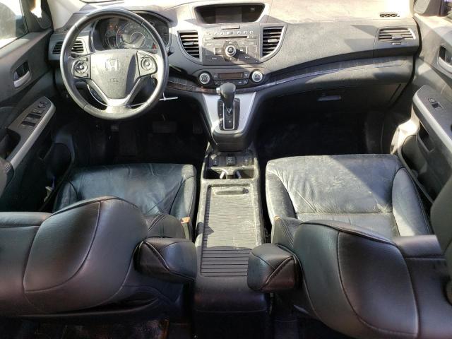 Photo 7 VIN: 5J6RM3H78DL023698 - HONDA CR-V EXL 