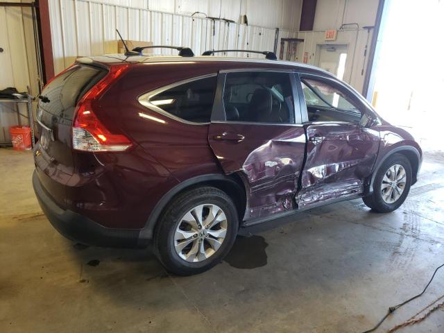 Photo 2 VIN: 5J6RM3H78DL025824 - HONDA CRV 