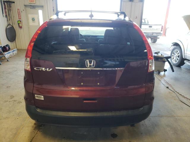 Photo 5 VIN: 5J6RM3H78DL025824 - HONDA CRV 