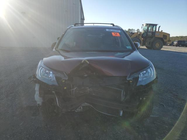 Photo 4 VIN: 5J6RM3H78DL033020 - HONDA CR-V EXL 