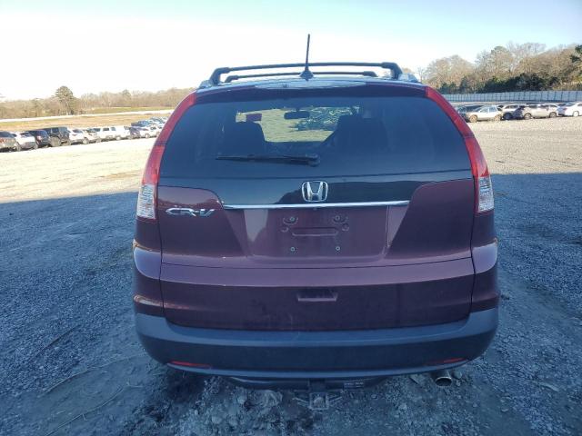 Photo 5 VIN: 5J6RM3H78DL033020 - HONDA CR-V EXL 