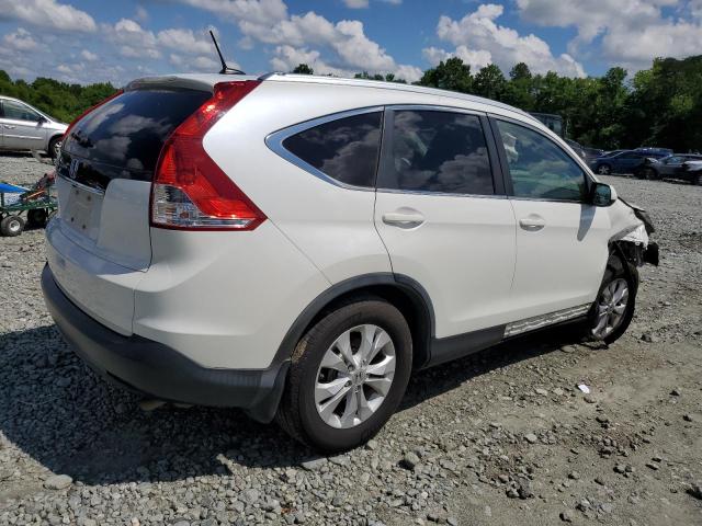 Photo 2 VIN: 5J6RM3H78EL003985 - HONDA CRV 