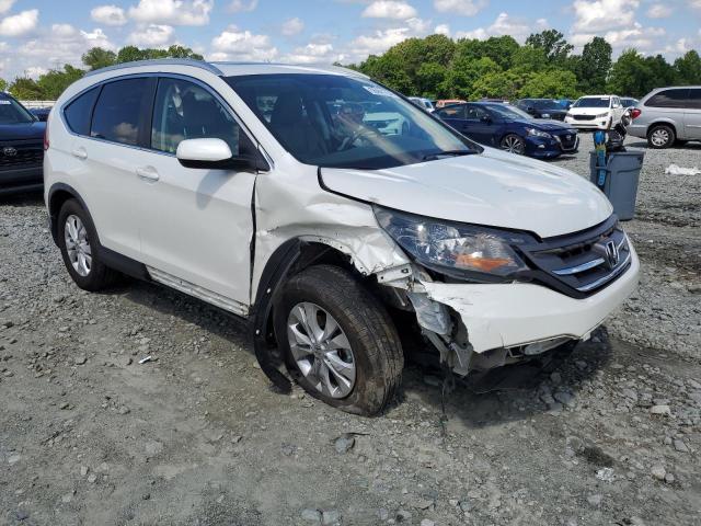 Photo 3 VIN: 5J6RM3H78EL003985 - HONDA CRV 