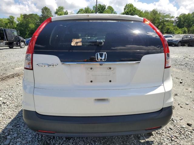 Photo 5 VIN: 5J6RM3H78EL003985 - HONDA CRV 