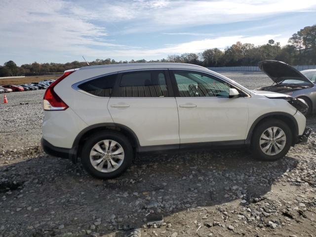 Photo 2 VIN: 5J6RM3H78EL018048 - HONDA CRV 