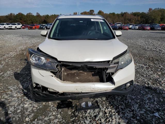 Photo 4 VIN: 5J6RM3H78EL018048 - HONDA CRV 