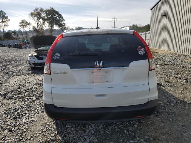 Photo 5 VIN: 5J6RM3H78EL018048 - HONDA CRV 