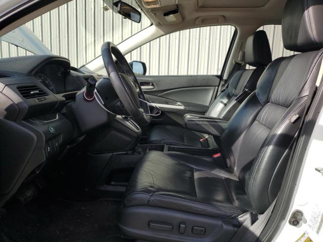 Photo 6 VIN: 5J6RM3H78EL018048 - HONDA CRV 