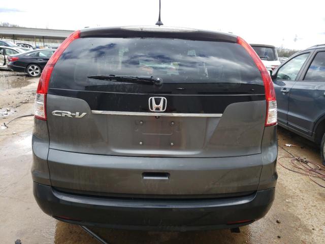 Photo 5 VIN: 5J6RM3H78EL020222 - HONDA CR-V EXL 