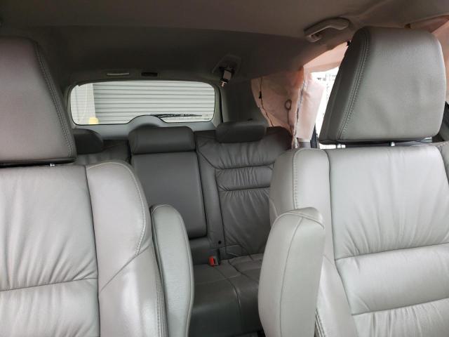 Photo 9 VIN: 5J6RM3H78EL020222 - HONDA CR-V EXL 