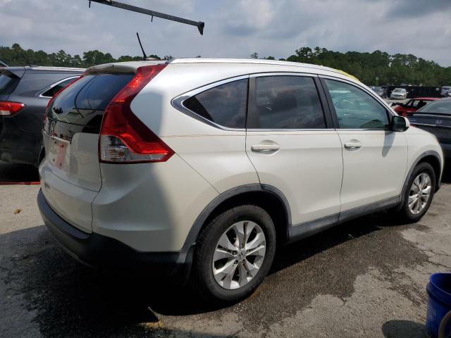 Photo 2 VIN: 5J6RM3H78EL025906 - HONDA CR-V EXL 