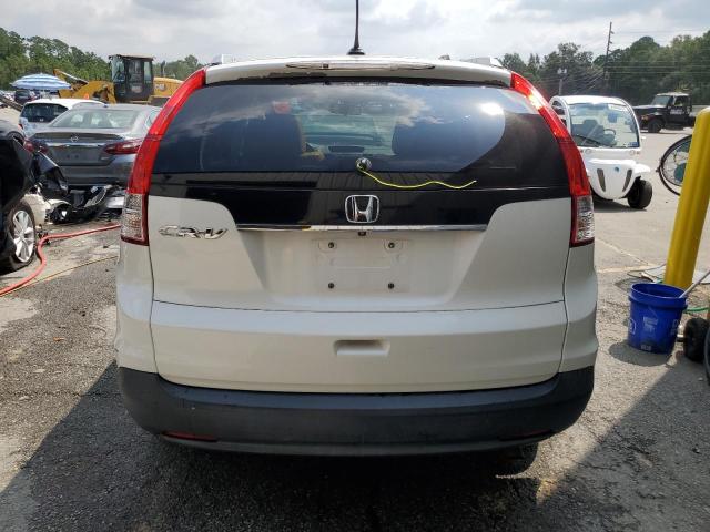 Photo 5 VIN: 5J6RM3H78EL025906 - HONDA CR-V EXL 