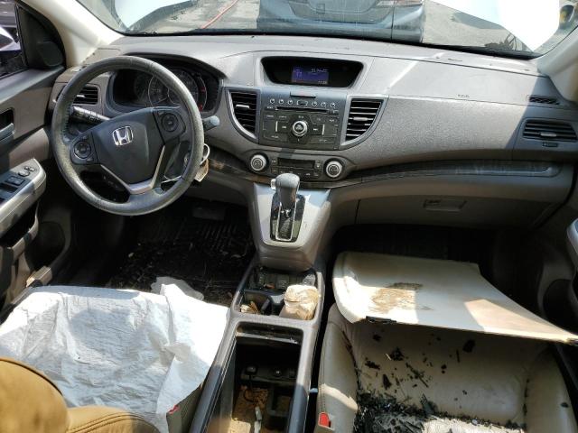 Photo 7 VIN: 5J6RM3H78EL025906 - HONDA CR-V EXL 