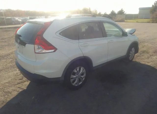 Photo 3 VIN: 5J6RM3H78EL033892 - HONDA CR-V 