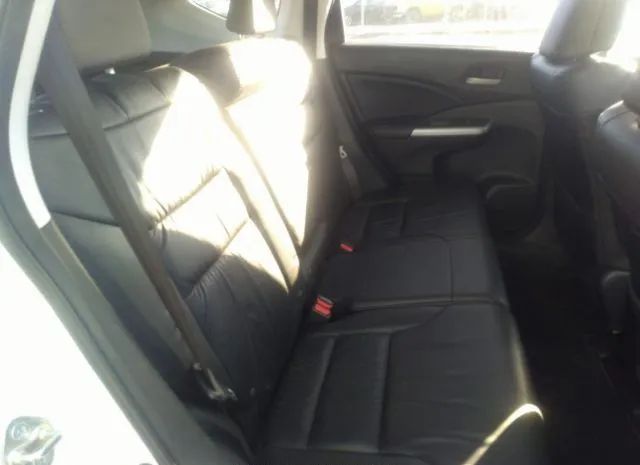 Photo 7 VIN: 5J6RM3H78EL033892 - HONDA CR-V 