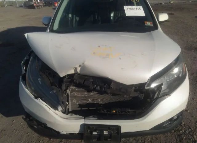 Photo 9 VIN: 5J6RM3H78EL033892 - HONDA CR-V 