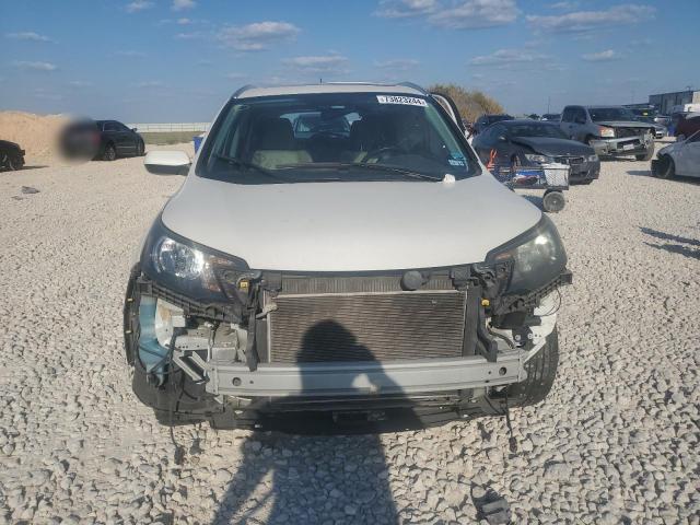 Photo 4 VIN: 5J6RM3H78EL040258 - HONDA CR-V EXL 