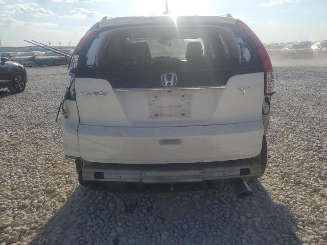 Photo 5 VIN: 5J6RM3H78EL040258 - HONDA CR-V EXL 