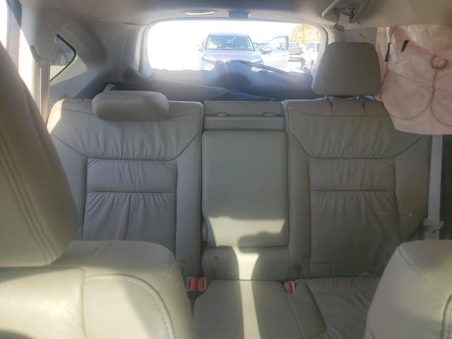 Photo 9 VIN: 5J6RM3H78EL040258 - HONDA CR-V EXL 