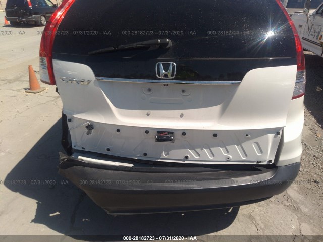 Photo 5 VIN: 5J6RM3H78EL040339 - HONDA CR-V 