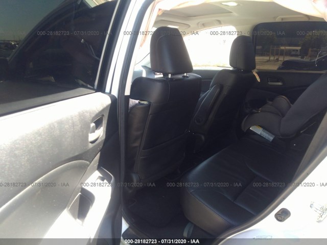 Photo 7 VIN: 5J6RM3H78EL040339 - HONDA CR-V 