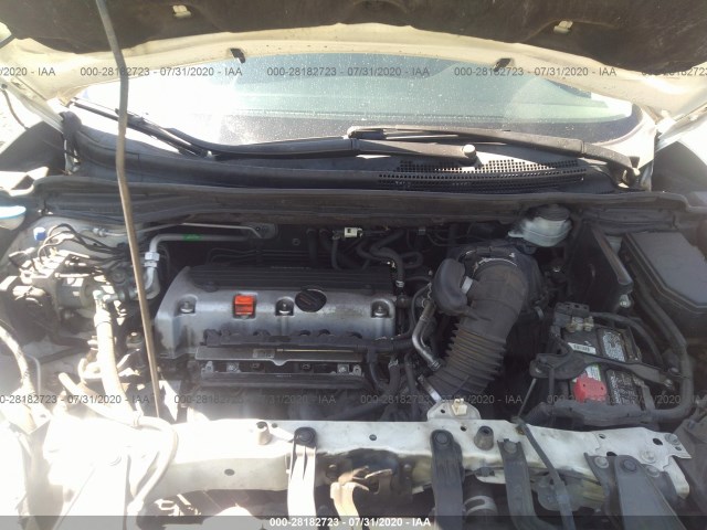 Photo 9 VIN: 5J6RM3H78EL040339 - HONDA CR-V 