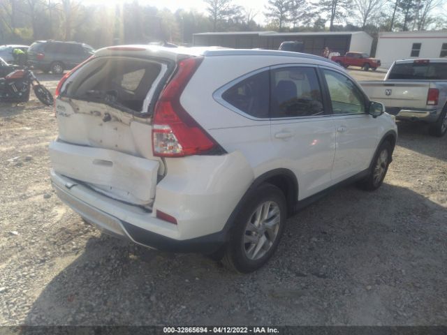 Photo 3 VIN: 5J6RM3H78FL007567 - HONDA CR-V 