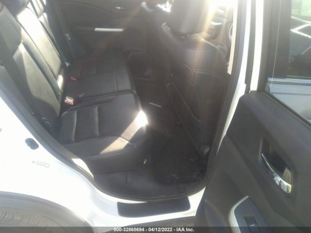 Photo 7 VIN: 5J6RM3H78FL007567 - HONDA CR-V 