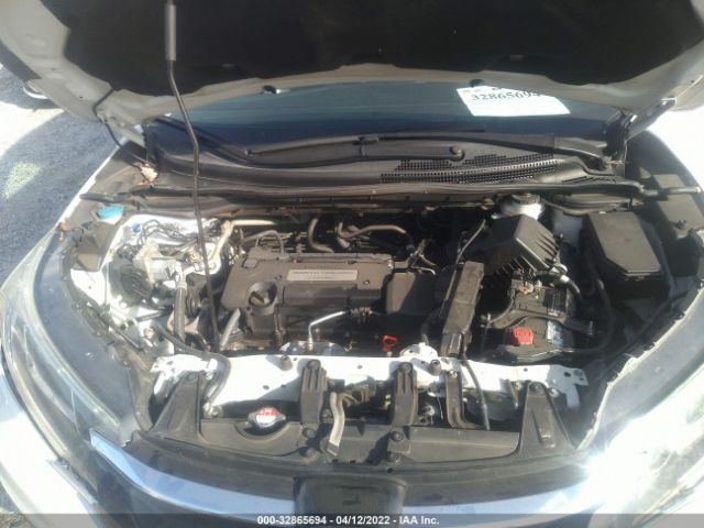 Photo 9 VIN: 5J6RM3H78FL007567 - HONDA CR-V 