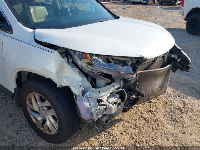 Photo 5 VIN: 5J6RM3H78FL011067 - HONDA CR-V 