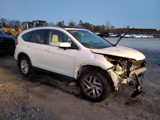 Photo 3 VIN: 5J6RM3H78FL014843 - HONDA CRV 