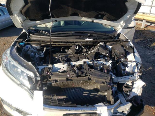 Photo 6 VIN: 5J6RM3H78FL016740 - HONDA CR-V EXL 