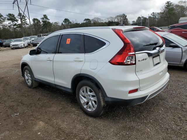 Photo 1 VIN: 5J6RM3H78GL003696 - HONDA CR-V EXL 