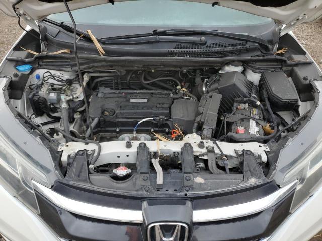 Photo 11 VIN: 5J6RM3H78GL003696 - HONDA CR-V EXL 