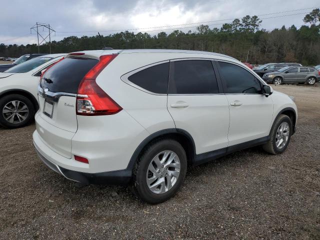 Photo 2 VIN: 5J6RM3H78GL003696 - HONDA CR-V EXL 