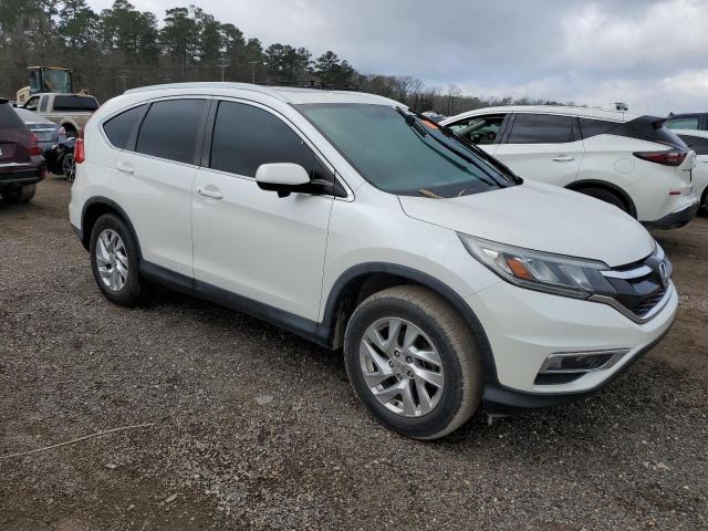 Photo 3 VIN: 5J6RM3H78GL003696 - HONDA CR-V EXL 