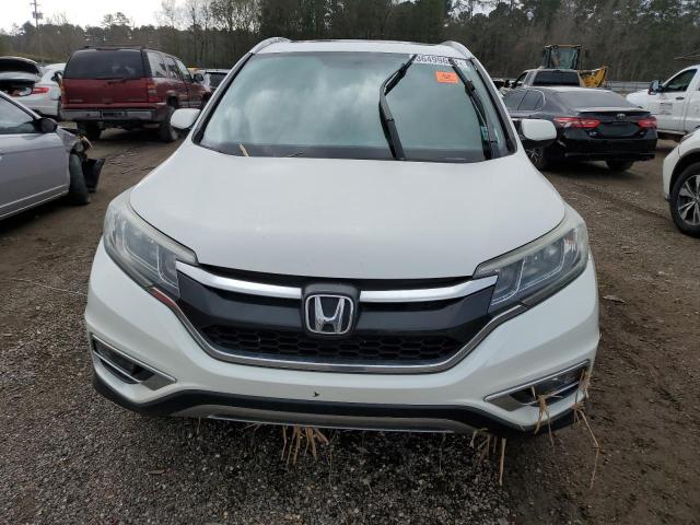 Photo 4 VIN: 5J6RM3H78GL003696 - HONDA CR-V EXL 