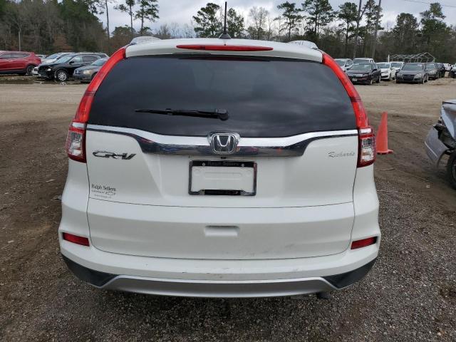 Photo 5 VIN: 5J6RM3H78GL003696 - HONDA CR-V EXL 