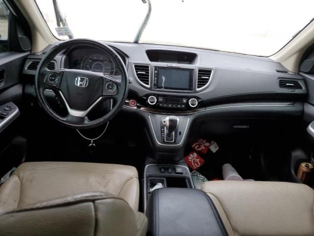 Photo 7 VIN: 5J6RM3H78GL003696 - HONDA CR-V EXL 