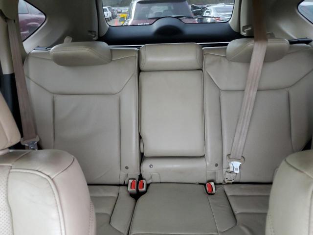 Photo 9 VIN: 5J6RM3H78GL003696 - HONDA CR-V EXL 