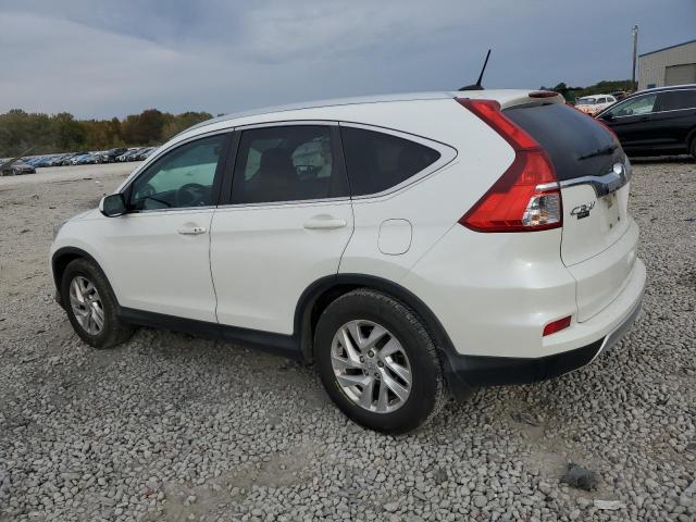 Photo 1 VIN: 5J6RM3H78GL021860 - HONDA CRV 