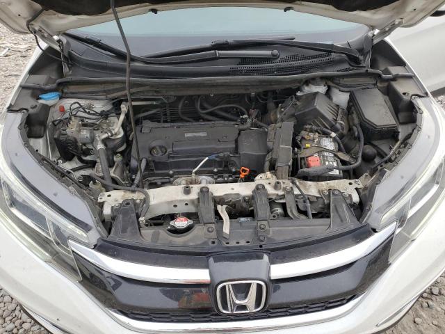 Photo 11 VIN: 5J6RM3H78GL021860 - HONDA CRV 