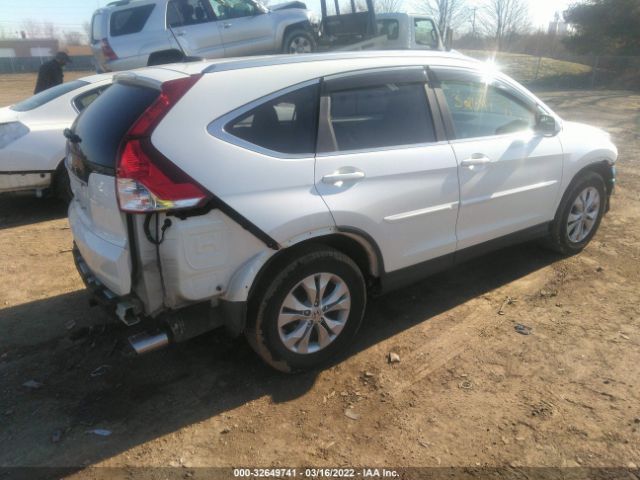 Photo 3 VIN: 5J6RM3H79CL003247 - HONDA CR-V 