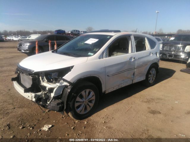 Photo 5 VIN: 5J6RM3H79CL003247 - HONDA CR-V 