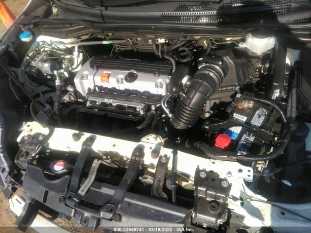 Photo 9 VIN: 5J6RM3H79CL003247 - HONDA CR-V 