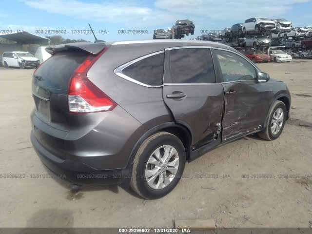 Photo 3 VIN: 5J6RM3H79CL005788 - HONDA CR-V 