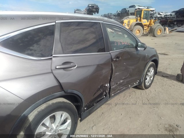 Photo 5 VIN: 5J6RM3H79CL005788 - HONDA CR-V 