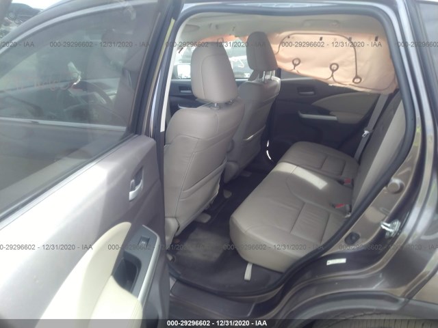 Photo 7 VIN: 5J6RM3H79CL005788 - HONDA CR-V 