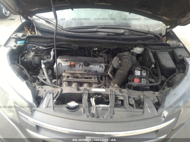 Photo 9 VIN: 5J6RM3H79CL005788 - HONDA CR-V 