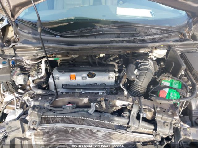 Photo 9 VIN: 5J6RM3H79CL010571 - HONDA CR-V 